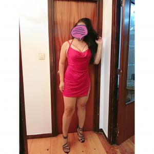 Chica busca chico en León: 