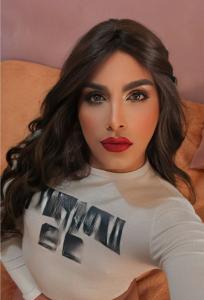 Transexual en Zaragoza: 