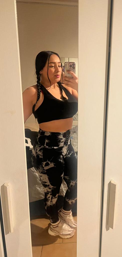 Chica busca chico en Barcelona: 