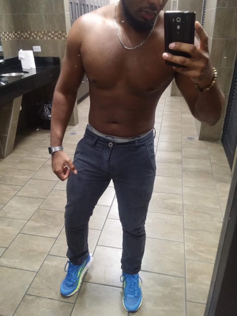 Chico busca chica en Madrid: 