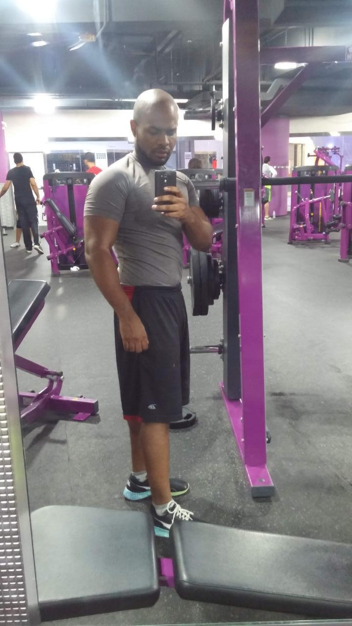 Chico busca chica en Madrid: 