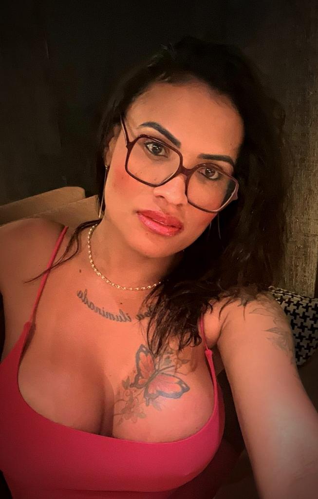 Travesti en La Rioja: 