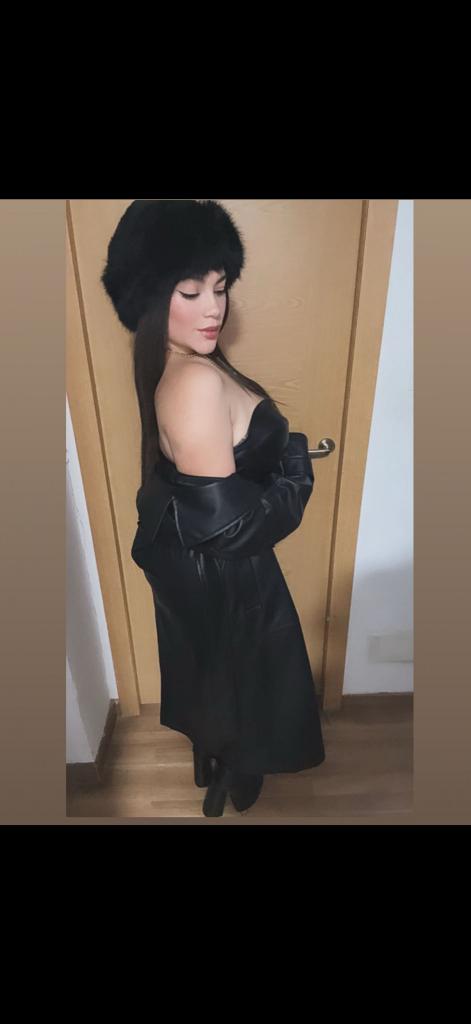 Chica busca chico en Tenerife: 