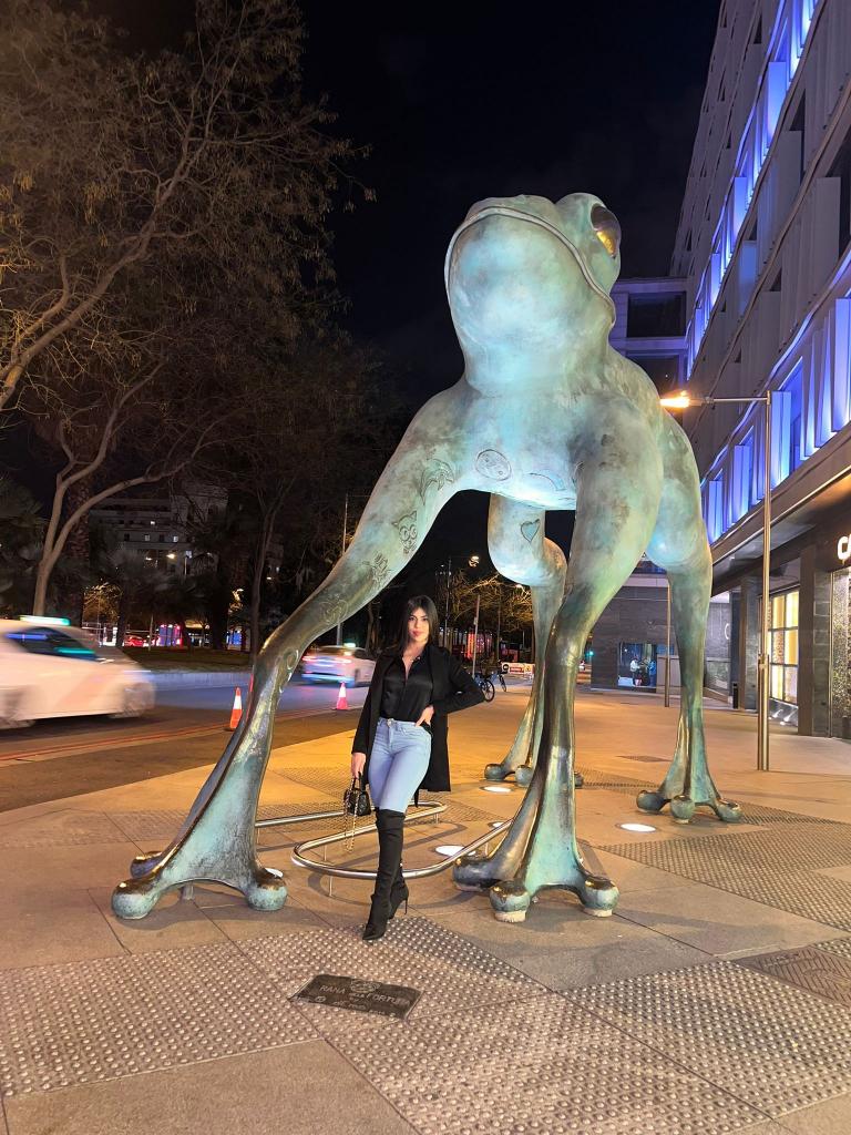 Chica busca chico en Madrid: 