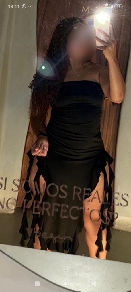 Chica busca chico en Valencia: 