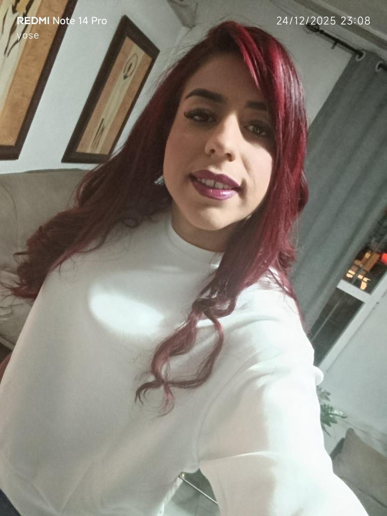 Chica busca chico en Córdoba: Chica busca chico