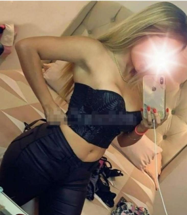 Chica busca chico en Guadalajara: 