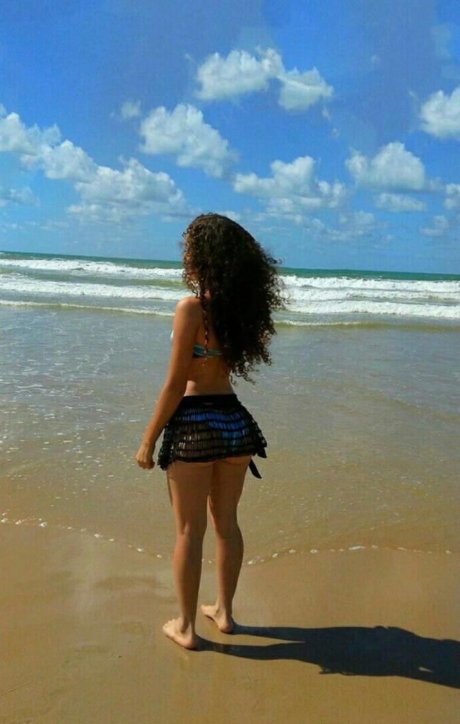 Chica busca chico en Badajoz: 