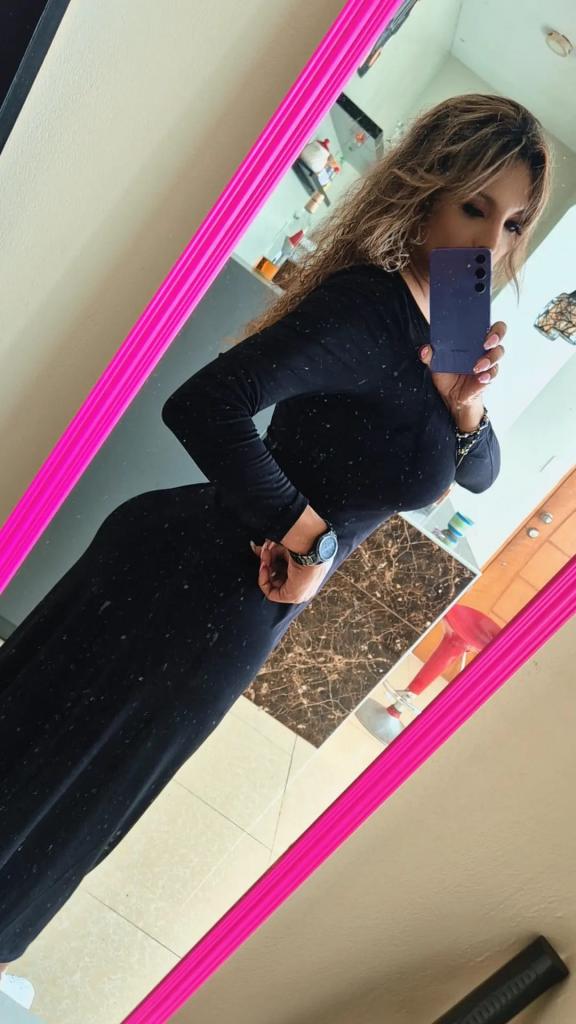 613439052: Transexual en Cáceres