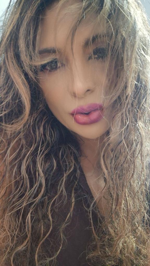 Transexual en Cáceres: 