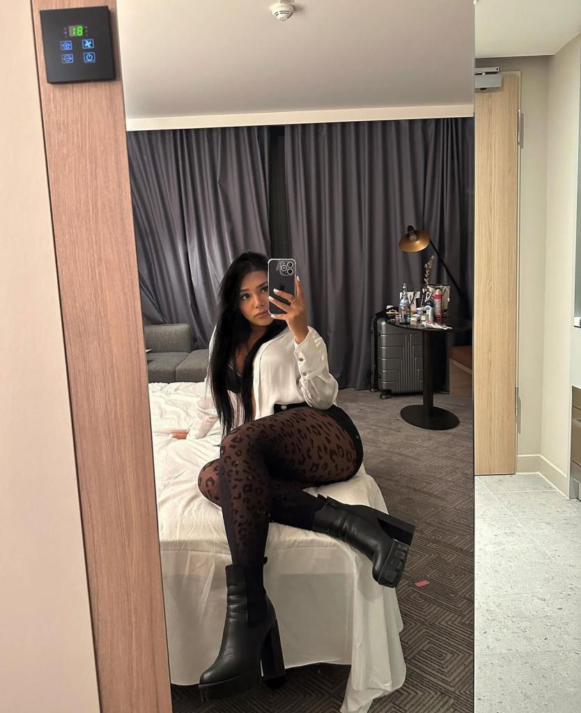 617633716: Travesti en Madrid