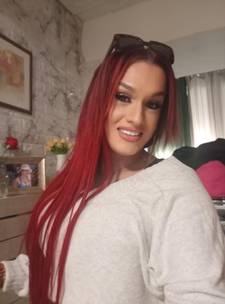 Travesti en Alicante: 