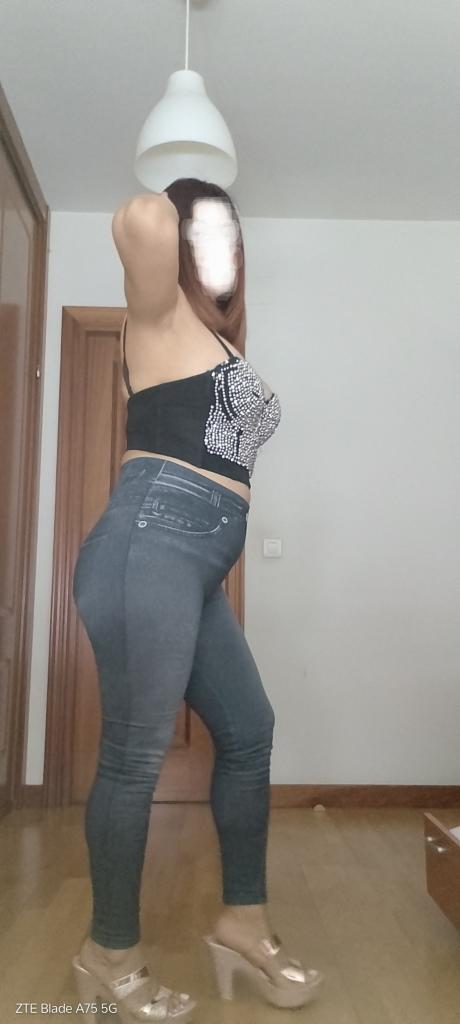 Chica busca chico en Burgos: 