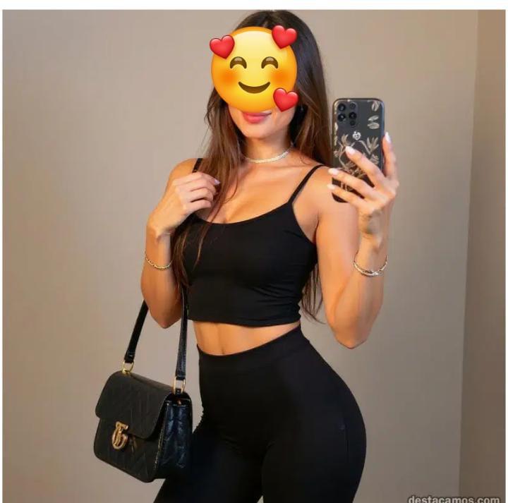 Chica busca chico en Granada: 