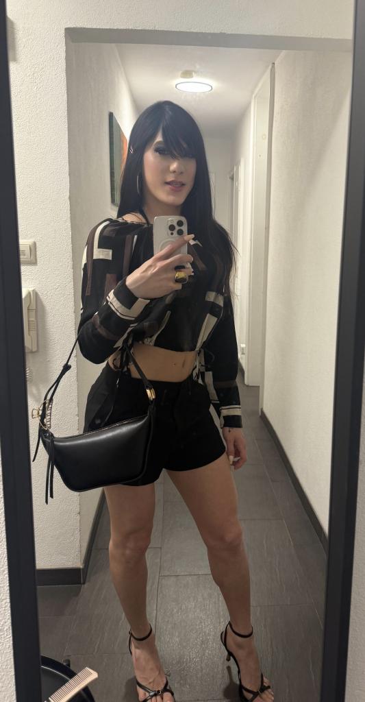 677669786: Travesti en Valladolid