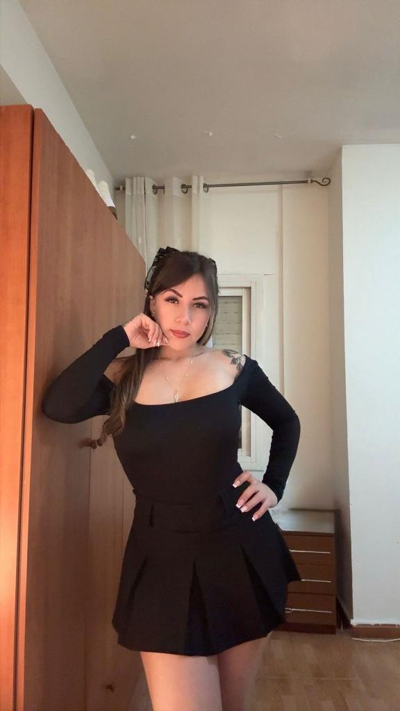 Chica busca chico en Murcia: 