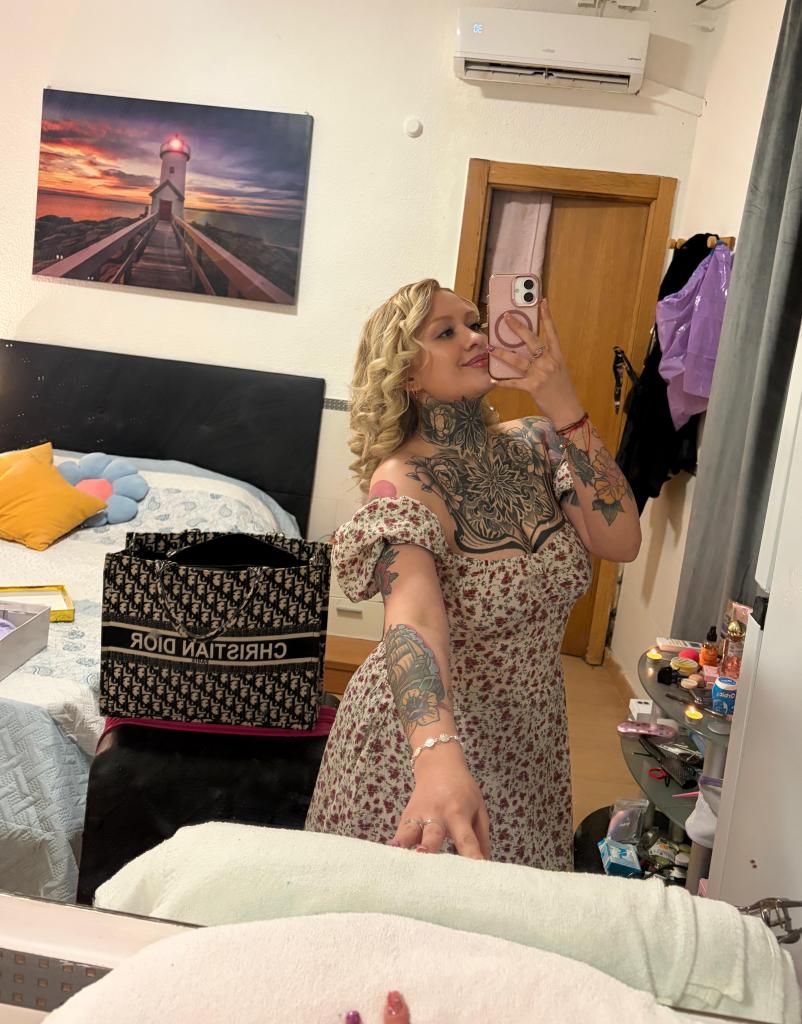 Chica busca chico en Murcia: 