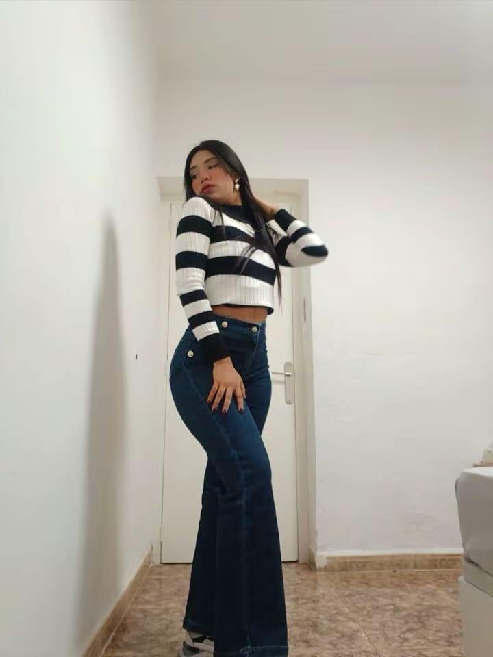 Chica busca chico en Castellón: 