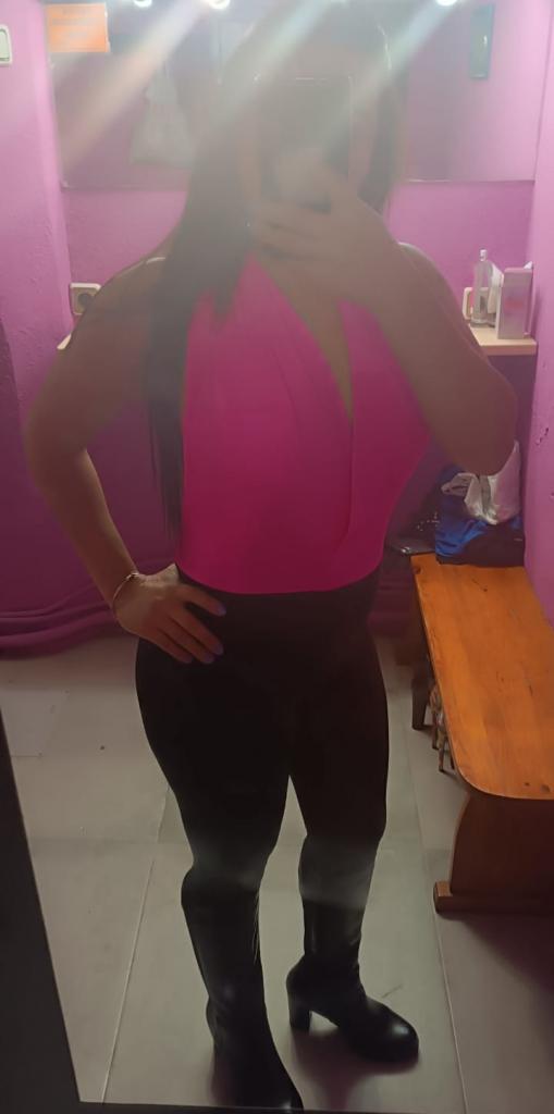 Chica busca chico en Guadalajara: 