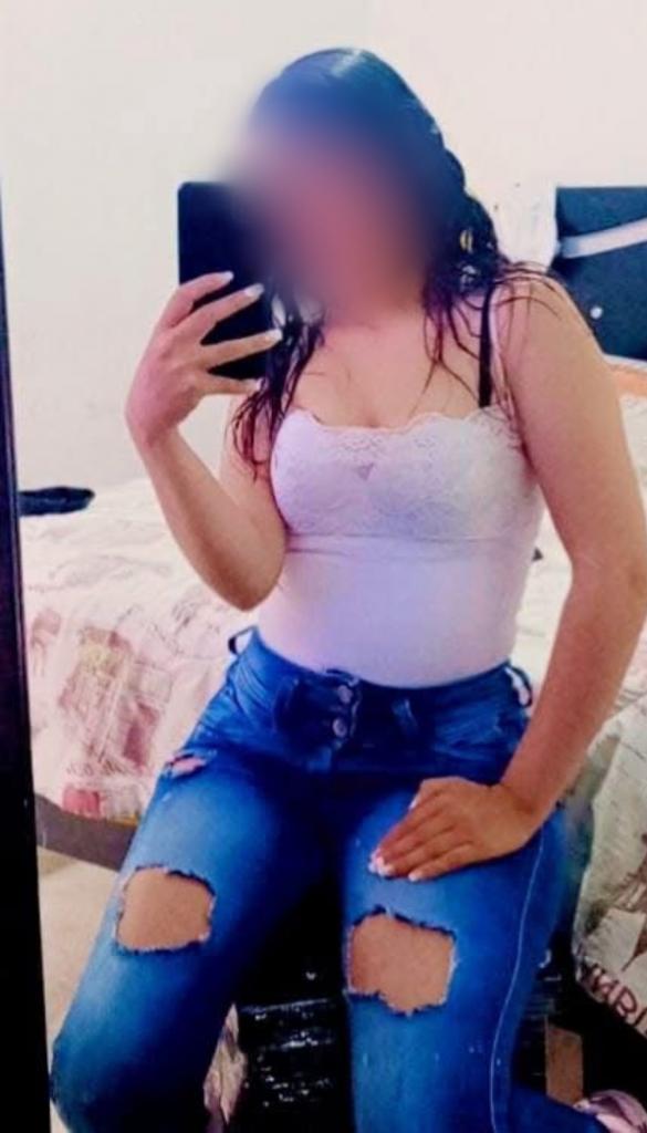 Chica busca chico en Valencia: 