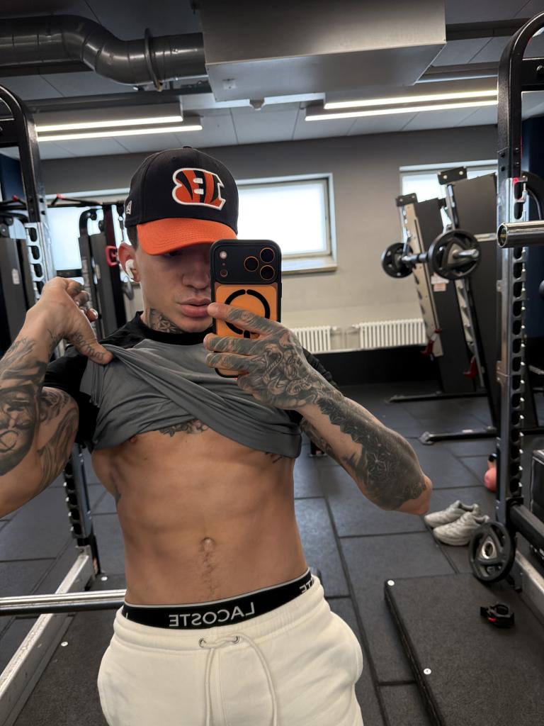 Virtual en Tenerife: 