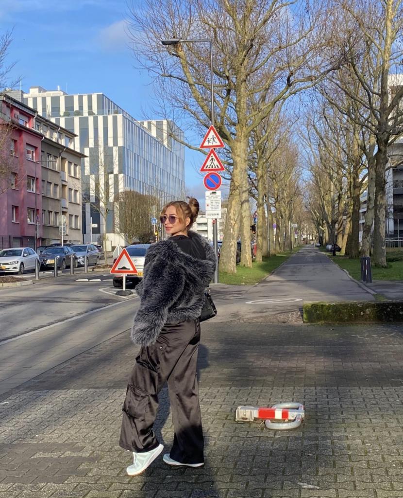 Chica busca chico en Mallorca: 