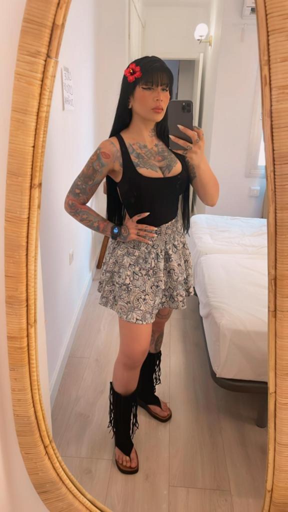 Chica busca chico en Barcelona: 