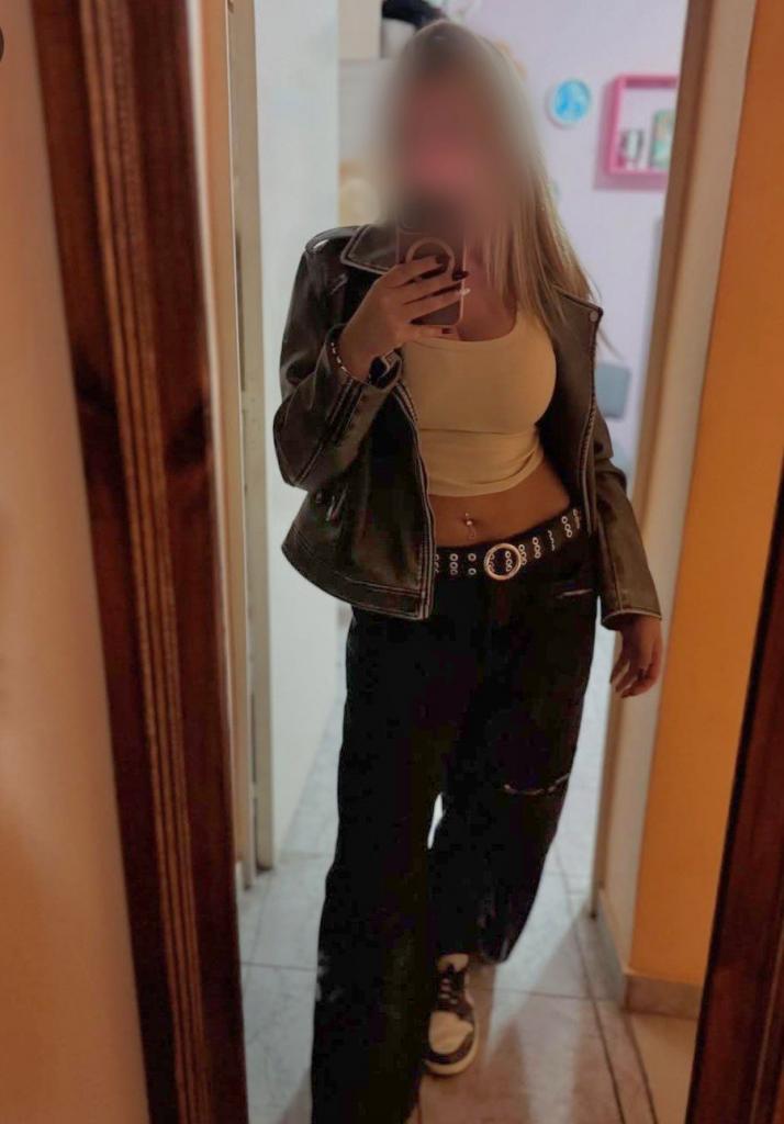 Chica busca chico en Murcia: 