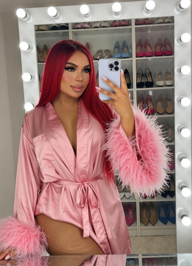 605688525: Transexual en Madrid