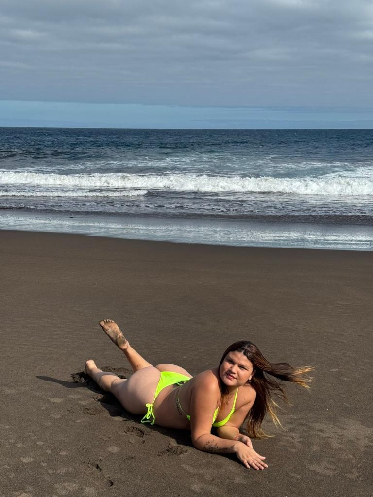 614847643: Chica busca chico en Las Palmas