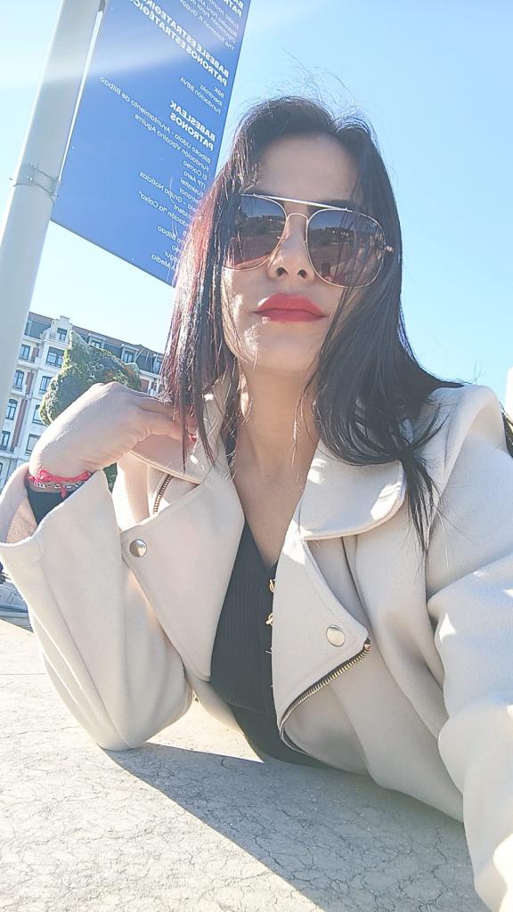 Chica busca chico en Cáceres: 