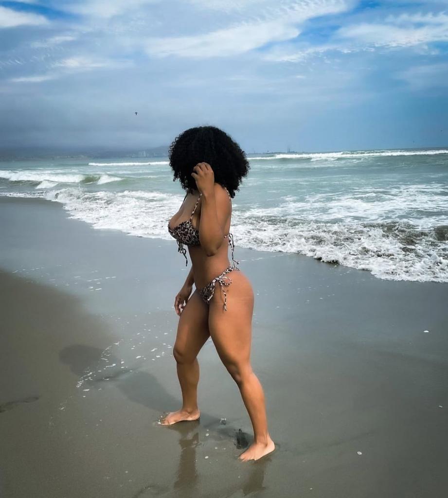 Chica busca chico en Málaga: 