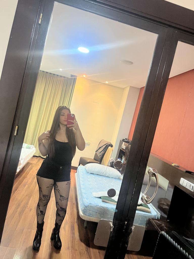 Chica busca chico en Cáceres: 