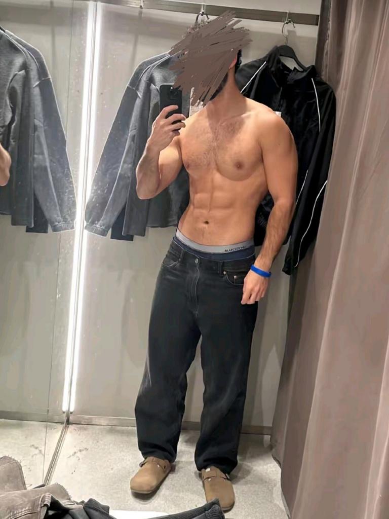 Chico busca chica en Madrid: 