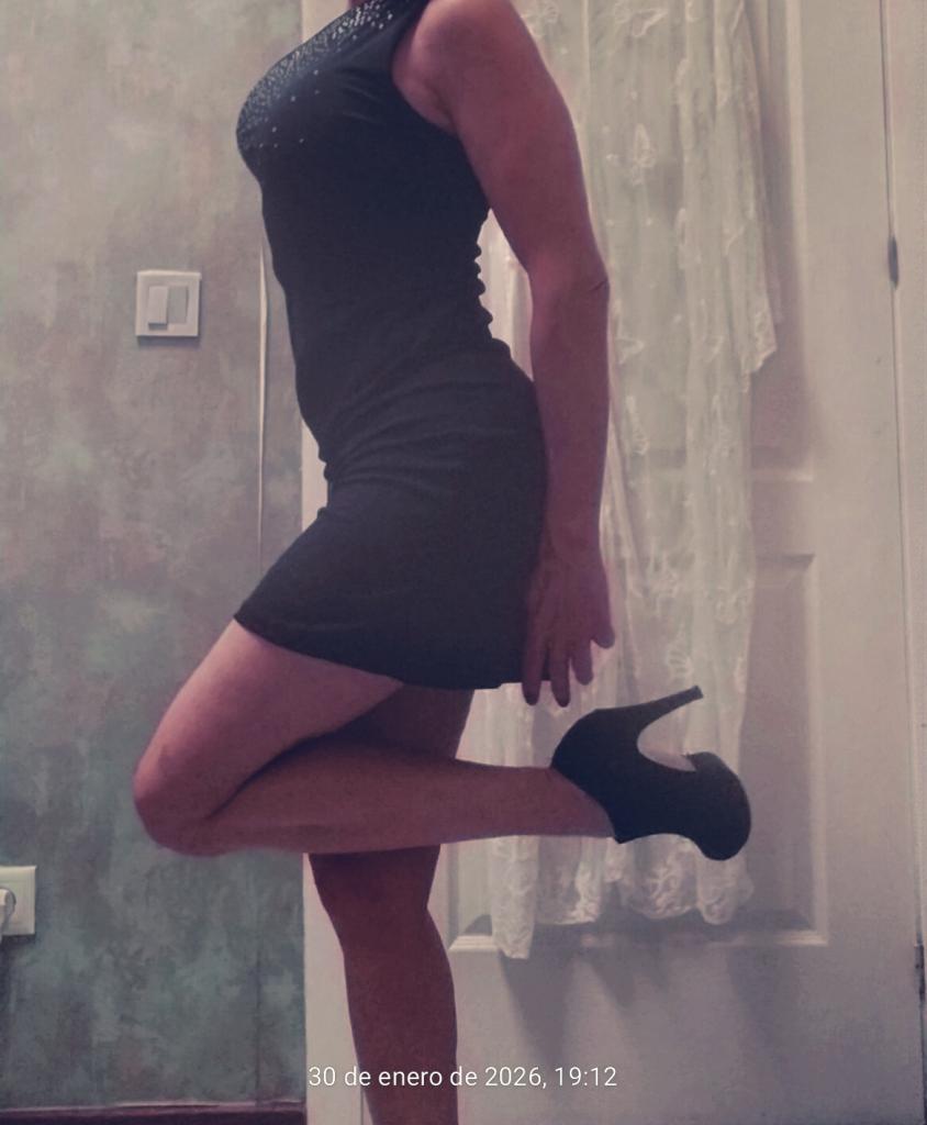 Chica busca chico en Huelva: 