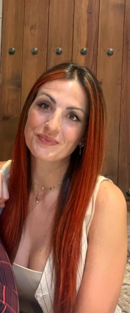 Chica busca chico en Sevilla: 