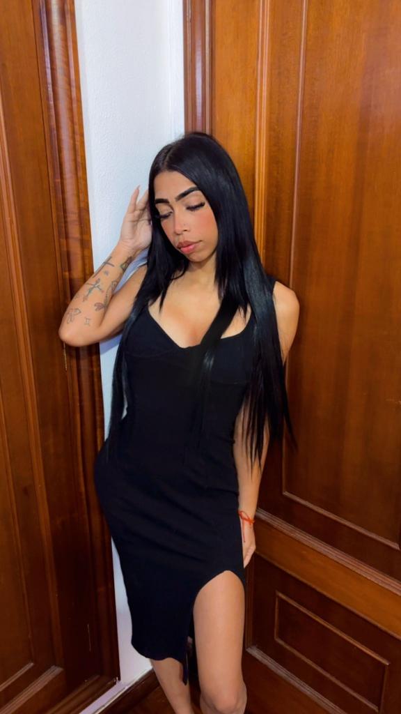 Chica busca chico en La Coruña: 