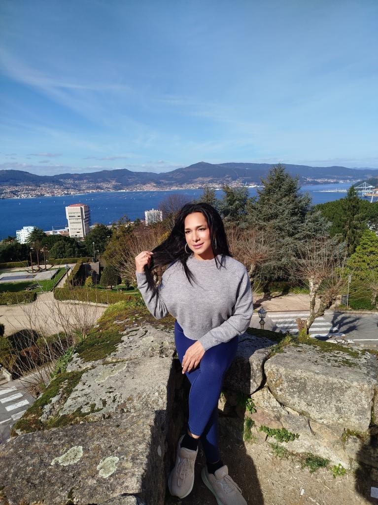 Travesti en La Coruña: Transexuales y Travestis