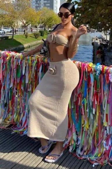 Transexual en Guipúzcoa: 