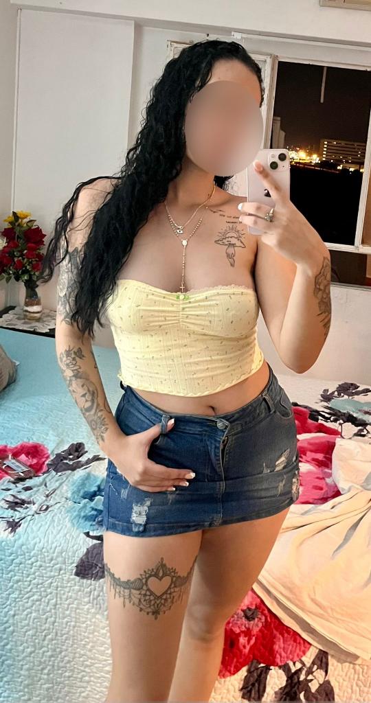 Chica busca chico en Valencia: 