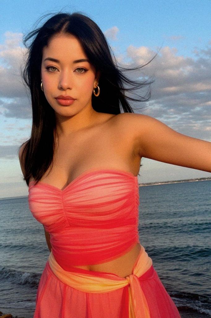 Chica busca chico en Sevilla: Chica busca chico