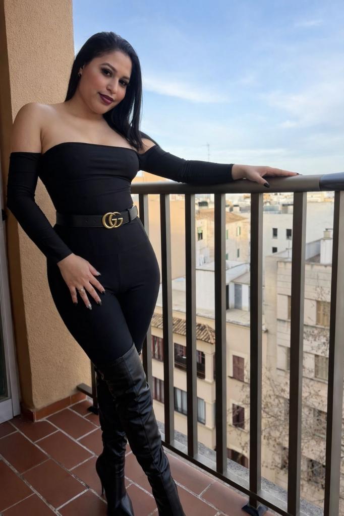 Chica busca chico en Mallorca: 