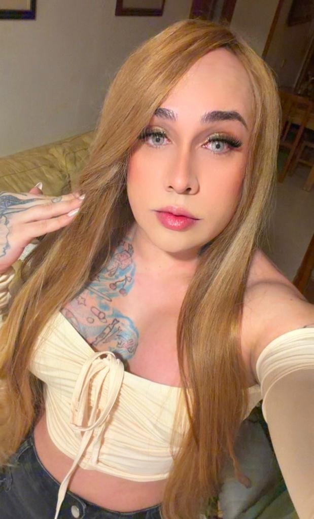 Transexual en Asturias: 