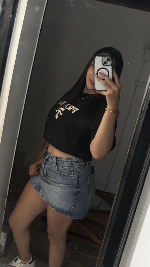 Chica busca chico en Pontevedra: 