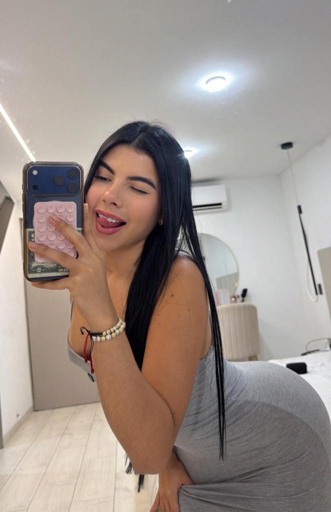 Chica busca chico en Ciudad Real: 