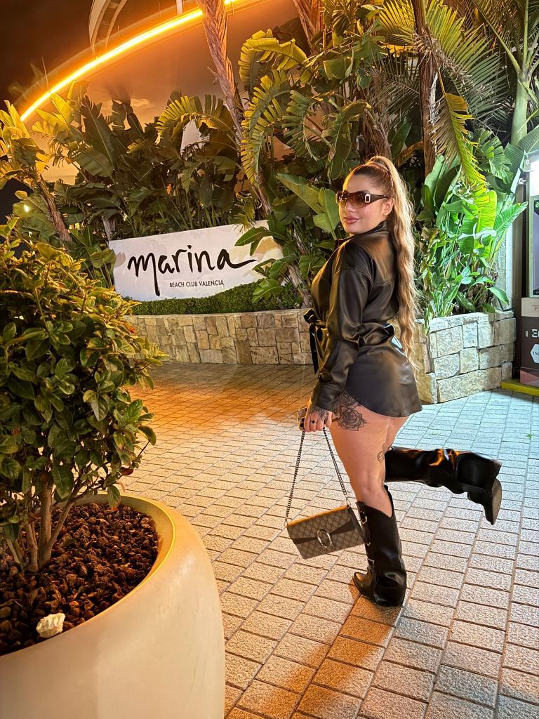 Chica busca chico en Madrid: 