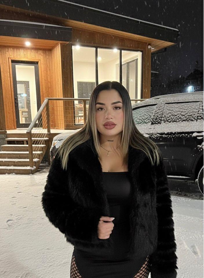 Chica busca chico en Madrid: 