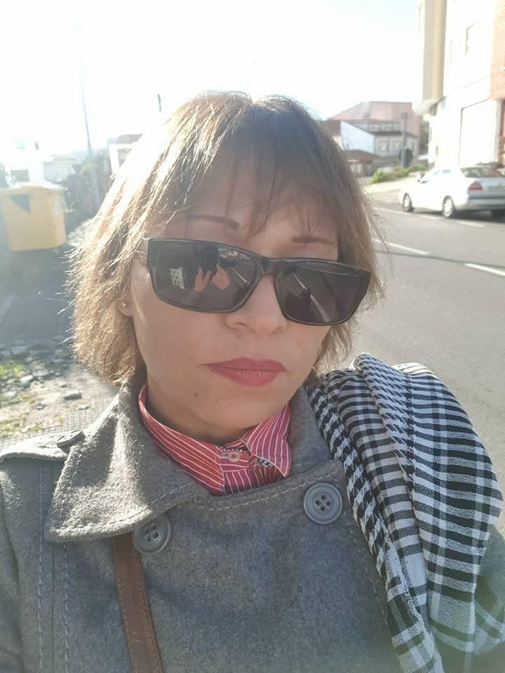 Chica busca chico en La Coruña: 