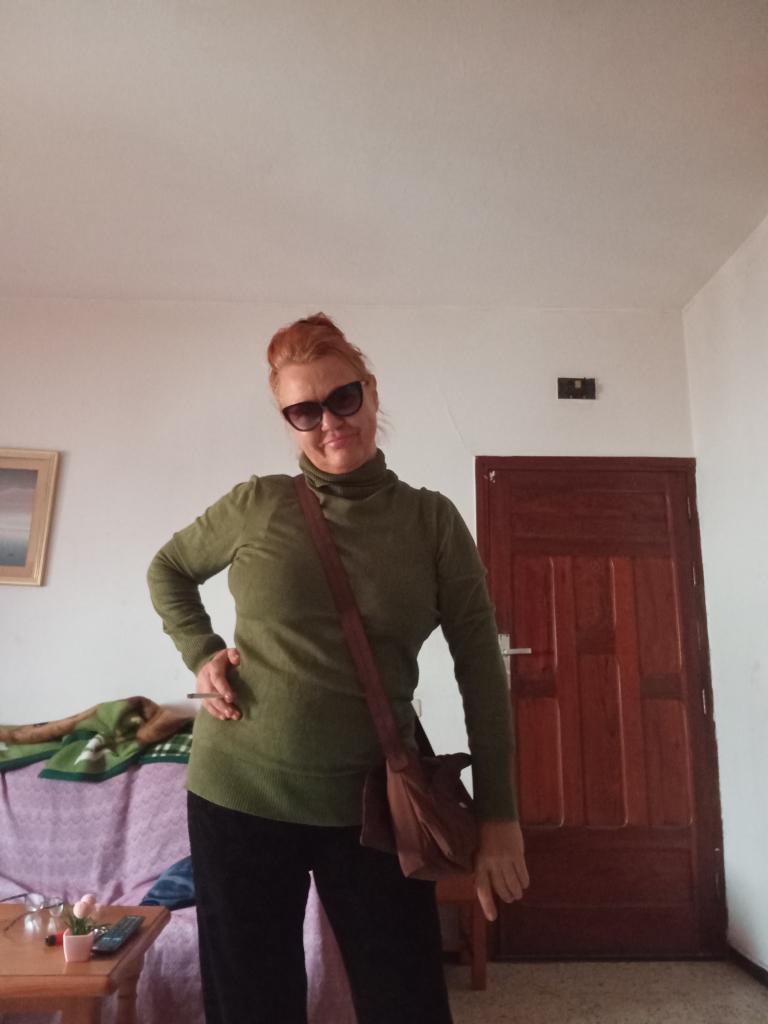 Chica busca chico en Las Palmas: 