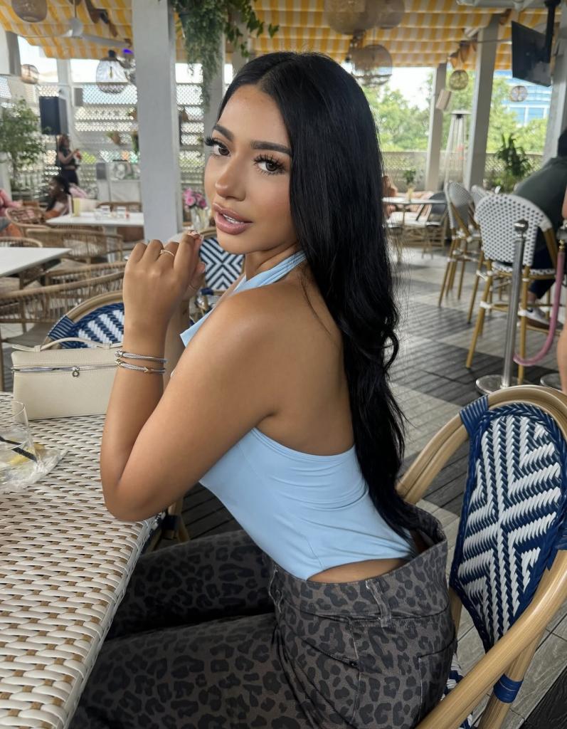 Chica busca chico en Madrid: 